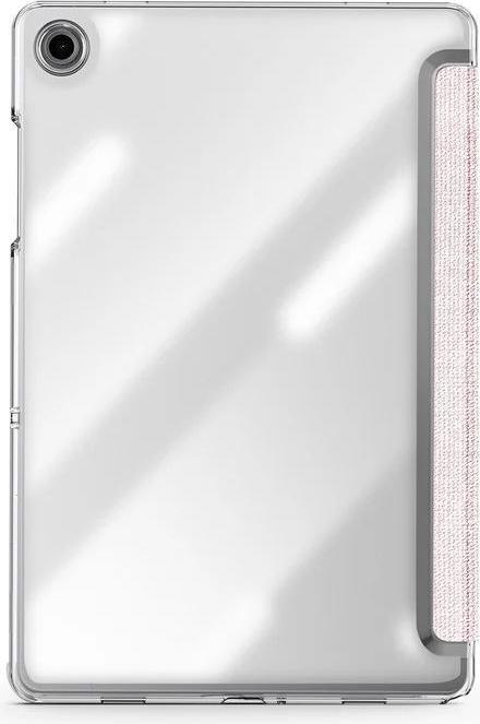 Image du produit Dux Ducis Unid Series Housse en cuir pour livre (Galaxy Tab A9+)