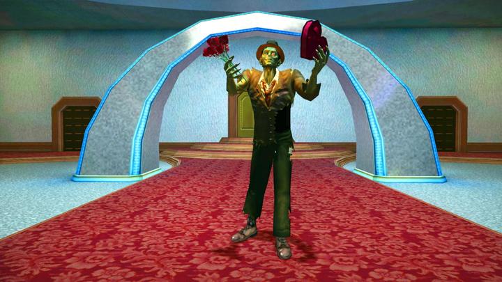 Produktbild THQ Stubbs the Zombie in Rebel Without a Pulse (Xbox Series X, Xbox One X, DE)