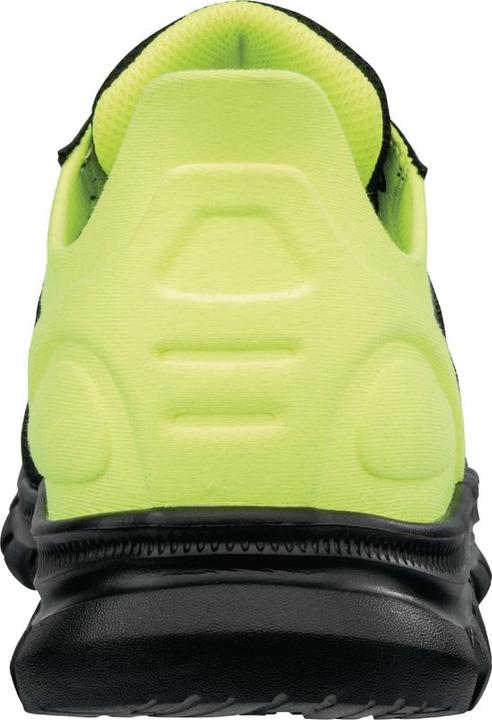 Actual product image Albatros S1PS Octane Yellow Low (40)
