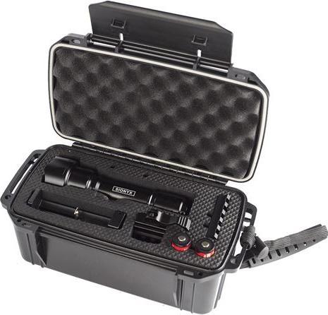 Actual product image Si Onyx SIONYX IR Illuminator Set