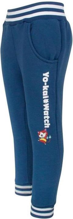 Actual product image Yo-kai Watch Boys sweatpants (98)