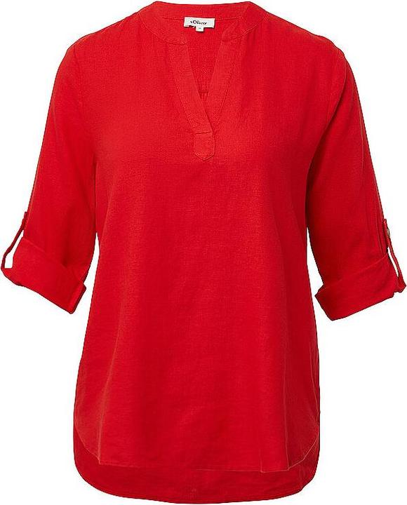 Immagine prodotto S.Oliver Blusenshirt (40)