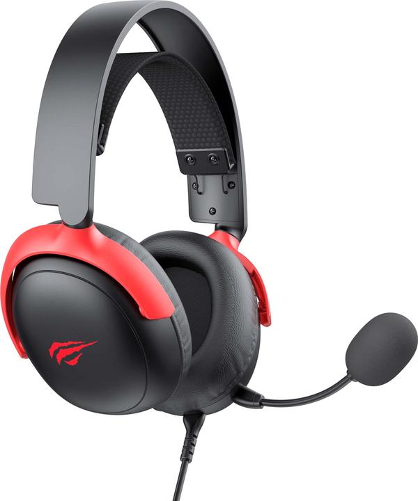 Havit H2015F Kopfhörer Kabelgebunden Kopfband Gaming (Kabelgebunden)
