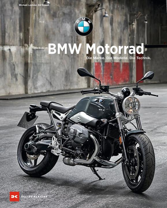 Produktbild BMW Motorrad