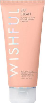 Produktbild Huda Beauty Wishful Get Clean Foaming Cleanser - Volume: 150 ml (150 ml)