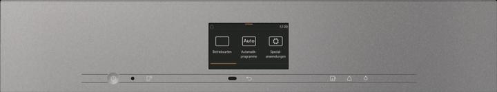 Produktbild Miele DGC 7660 HC Pro