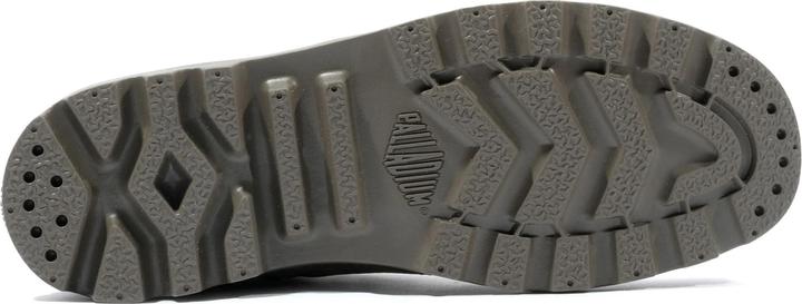 Image du produit Palladium bottines pampa hi zip wl (39)