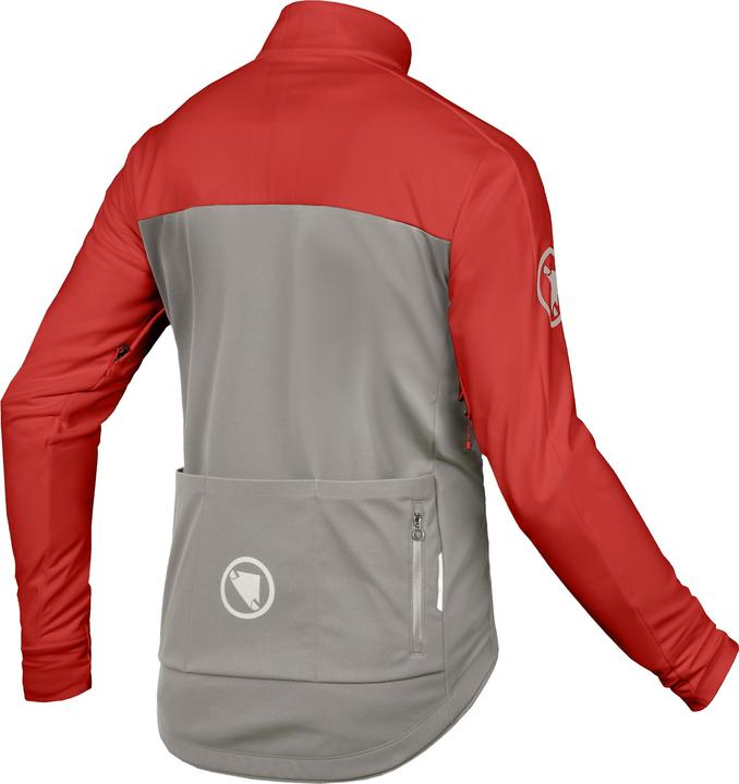 Actual product image Endura Windchill Jacket II (3XL)