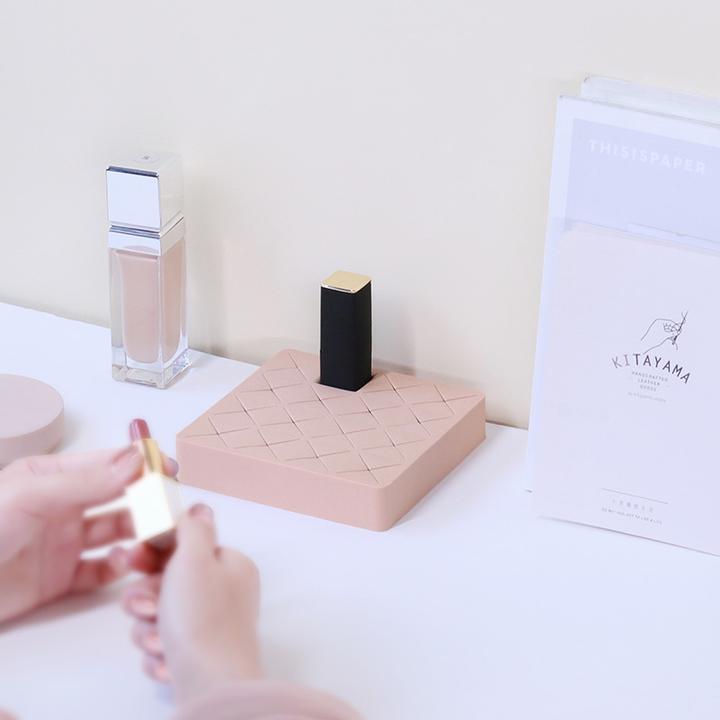 Image du produit Muid Fumée rose
