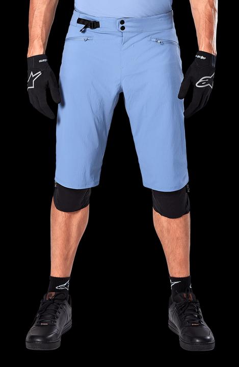 Actual product image Alpinestars Short 24 A-Dura (34)