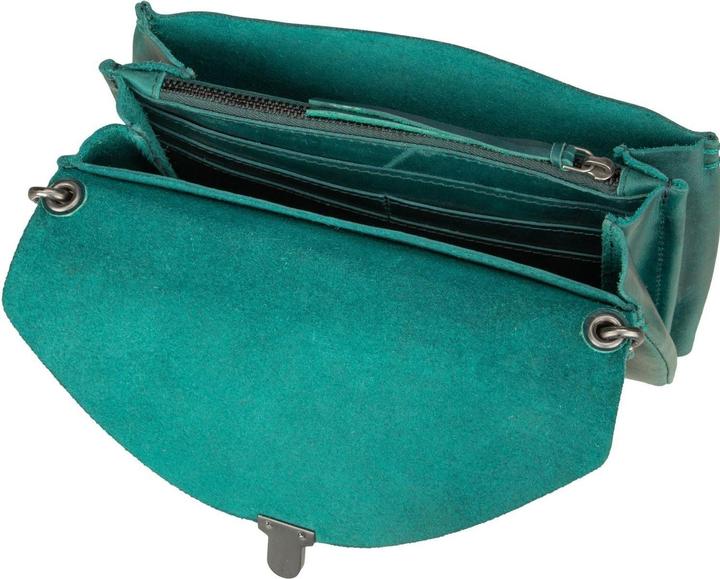 Image du produit Harolds Aberdeen sac à bandoulière en cuir 20 cm