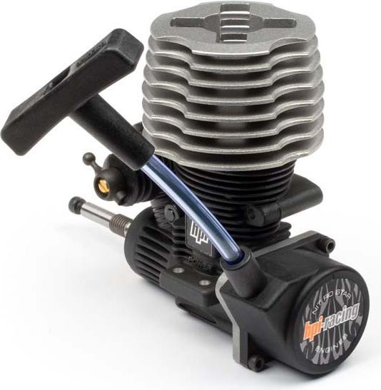 Image du produit HPI Moteur G3.0 (câble, carburateur)