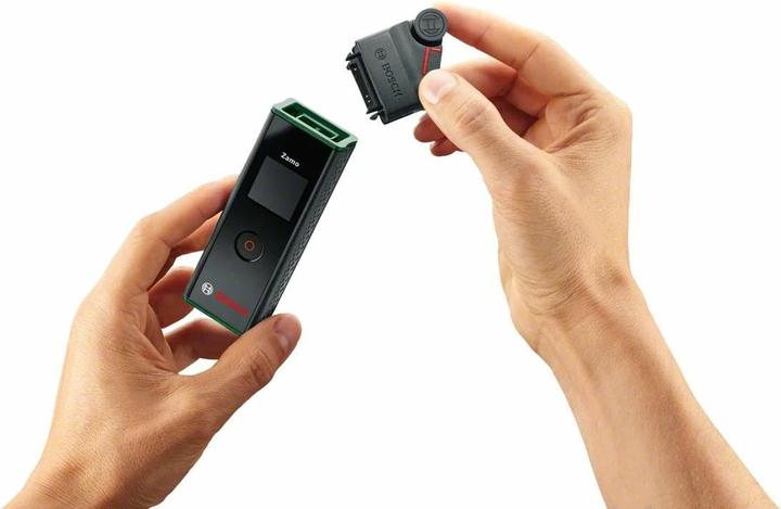 Image du produit Bosch Home & Garden Zamo (25 m, 635 nm)