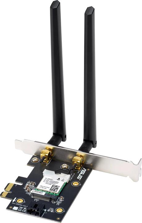 Actual product image ASUS PCE-AXE5400 (PCIe)