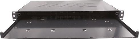 Produktbild Multimedia Connect Fiber panel chassis