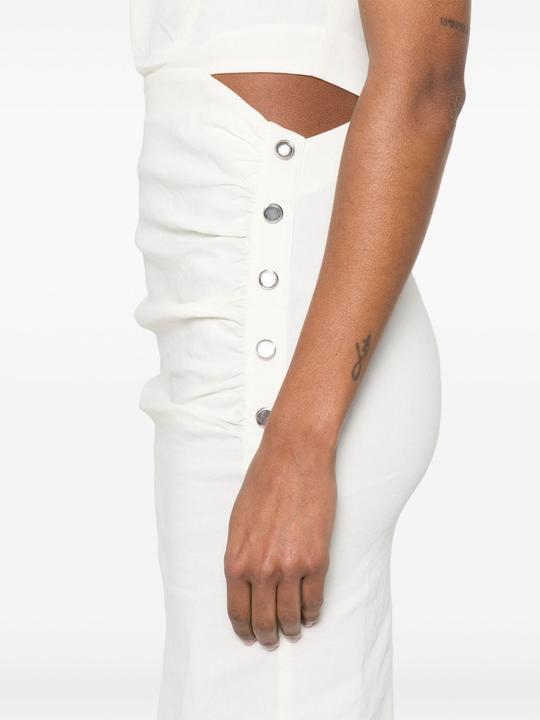 Image du produit Pinko Dresses White (42)