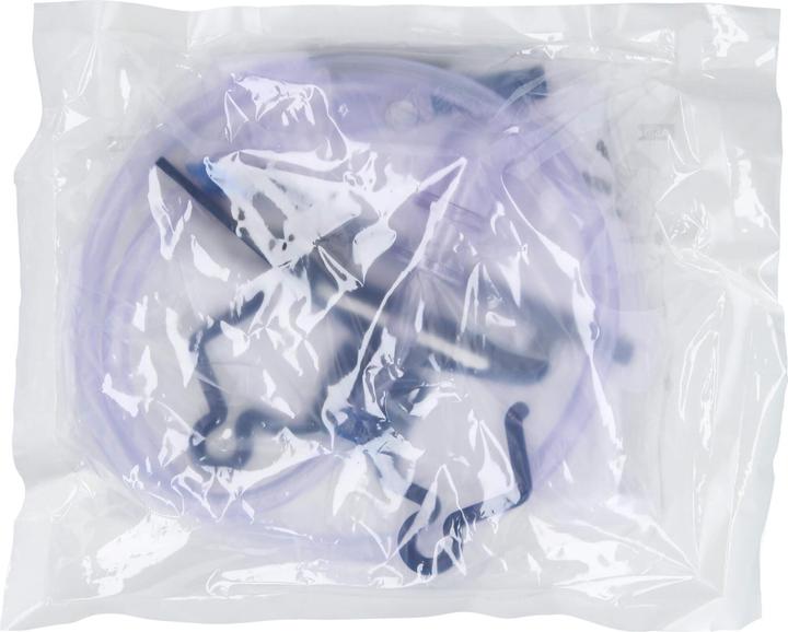 Produktbild Asid Bonz UROSID Urindrainagesys.m.Tropfkammer 2l 90cm Schl, 1 St