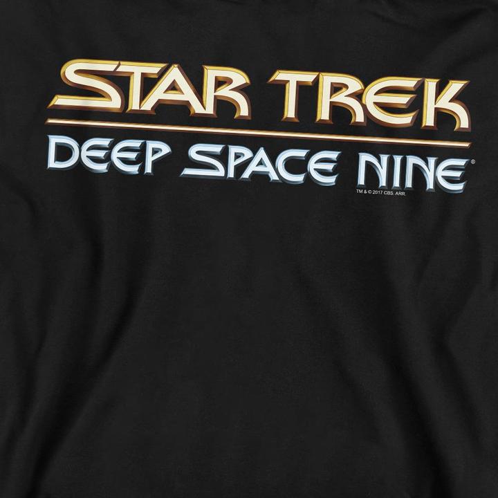 Produktbild Deep Space Nine Sweatshirt (XL)