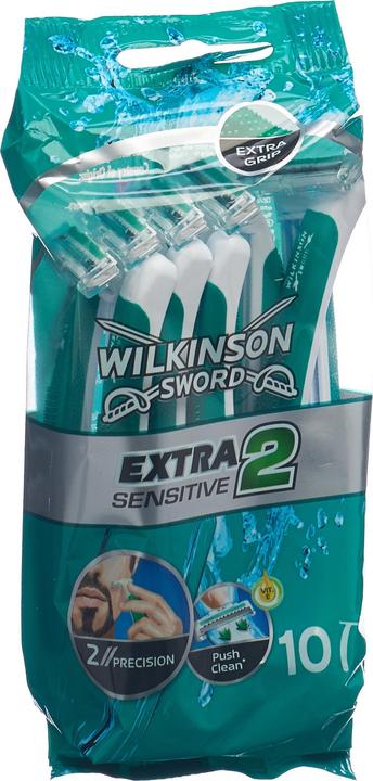 Produktbild Wilkinson Extra Sensitive