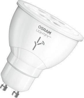 Image du produit Osram Smart+ Spot (GU10, 6 W, 350 lm, 1 x, G)