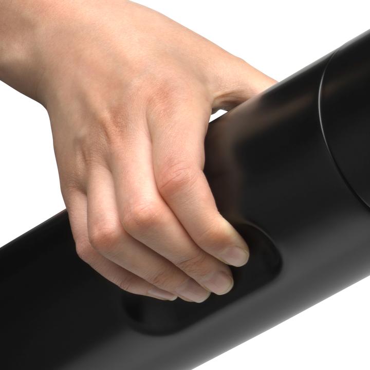 Actual product image WMF Vacuum flask Motion 1,0L Black (1 l)