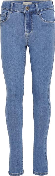 Only KONRain Life Reg Skinny Fit Jeans