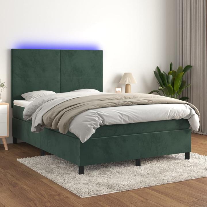 Immagine prodotto VidaXL Azael (140 x 190 cm)