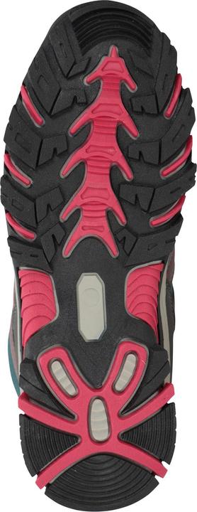 Actual product image Mountain Warehouse Childrens/Kids Oscar Walking Boots (34)