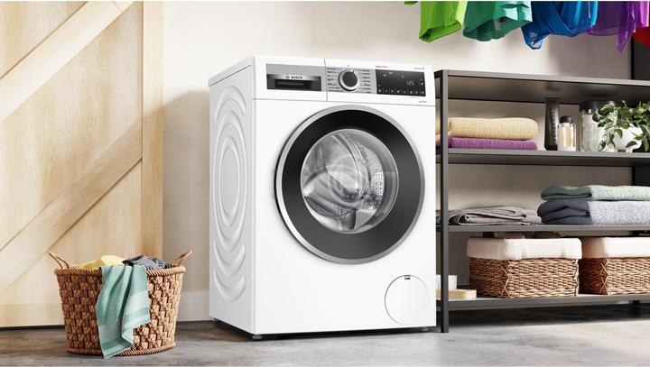 Actual product image Bosch Hausgeräte WGG244Z2CH (9 kg, Left, CH plug)