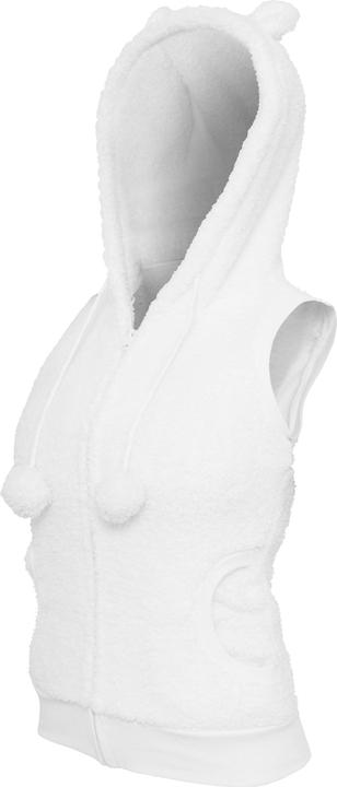 Produktbild Urban Classics Ladies Teddy Vest (L)
