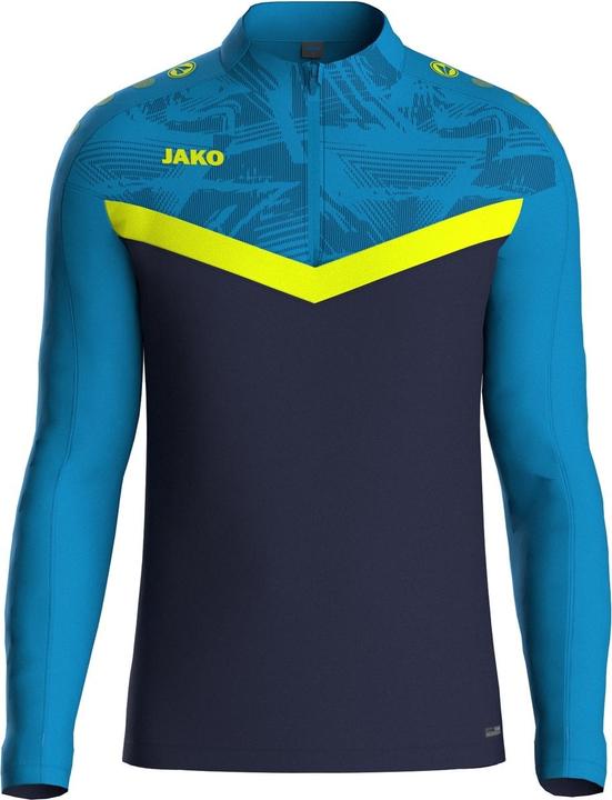 Produktbild JAKO Ziptop Iconic (128)