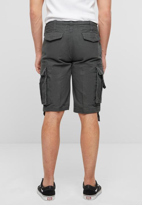 Immagine prodotto Brandit Pantaloncini Cargo vintage (M)