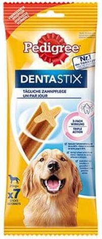 Immagine prodotto Pedigree Denta Stix (Adulto, 28 pz., 1080 g)