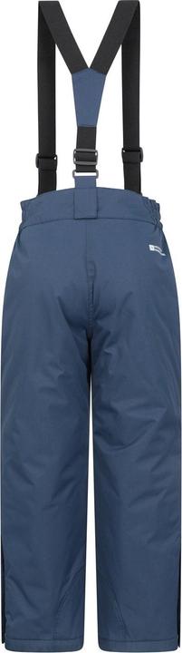 Actual product image Mountain Warehouse Childrens/Kids Honey Ski Trousers (128)