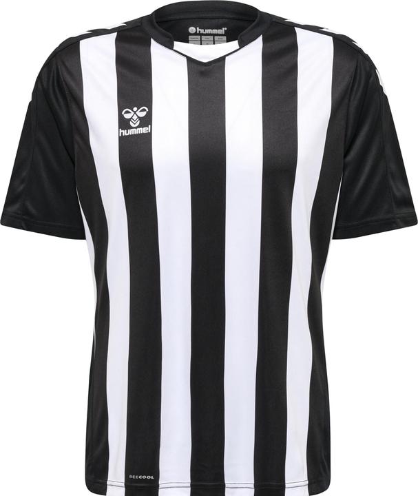 Image du produit hummel Core Xk Striped Jersey S/S (XXL)