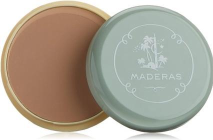 Image du produit Maderas de Oriente Maderas Polvo Crema 07 Tostado 15 Gr.