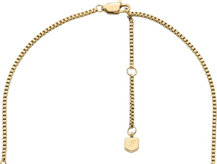 Produktbild Fossil Jewelry Halskette (Edelstahl)