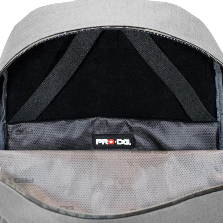 Produktbild ProDG Smart Backpack Mango
