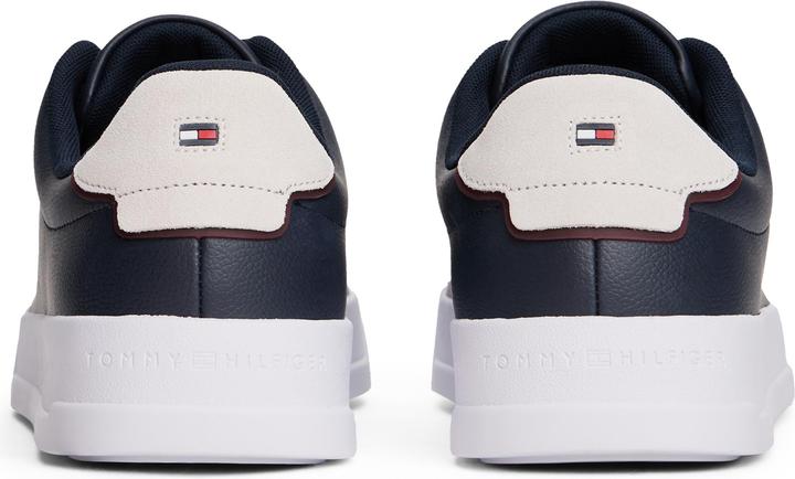 Immagine prodotto Tommy Hilfiger Th Court Lth Detail Ess (40)