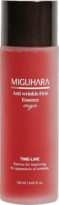 Miguhara Anti wrinkle first essence origin