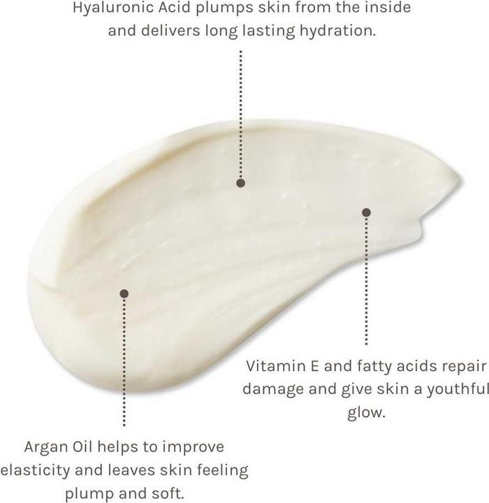 Produktbild Evolve Daily Renew Facial Cream (60 ml, Tagescreme)