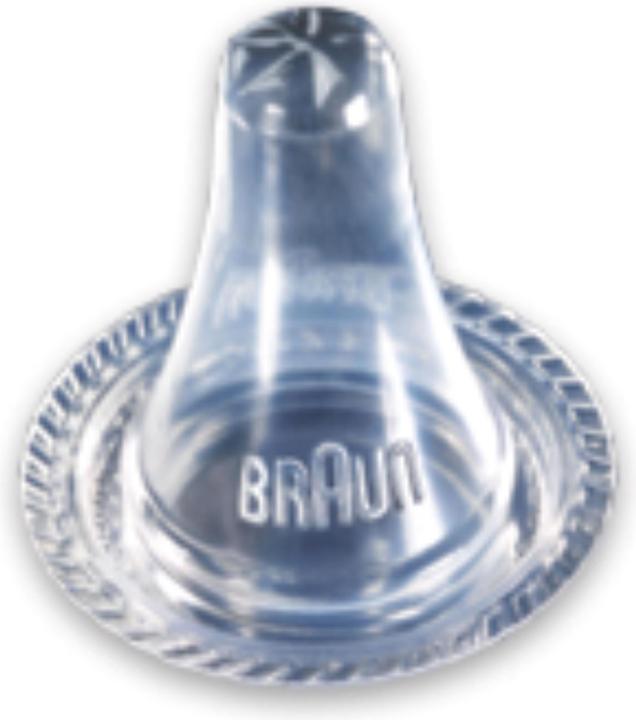 Braun Bouchons de protections LF40