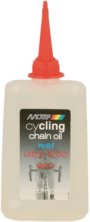 Motip Chain lubricant Cycling Chain Oil Ultra (100 ml)