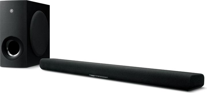 Productafbeelding Yamaha SR-B40A (200 W, 2.1 kanalen)