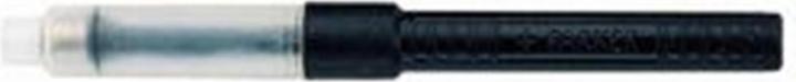 Produktbild Parker Pen Kolbenkonverter (Schwarz, 1 x)