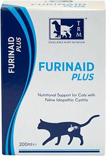 Produktbild TRM FURINAID Plus (Adult, 1 Stk., 280 g)
