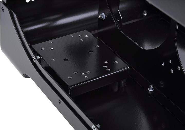 Produktbild Phobya WaCoolT Black OWL (E-ATX, mATX, ATX)
