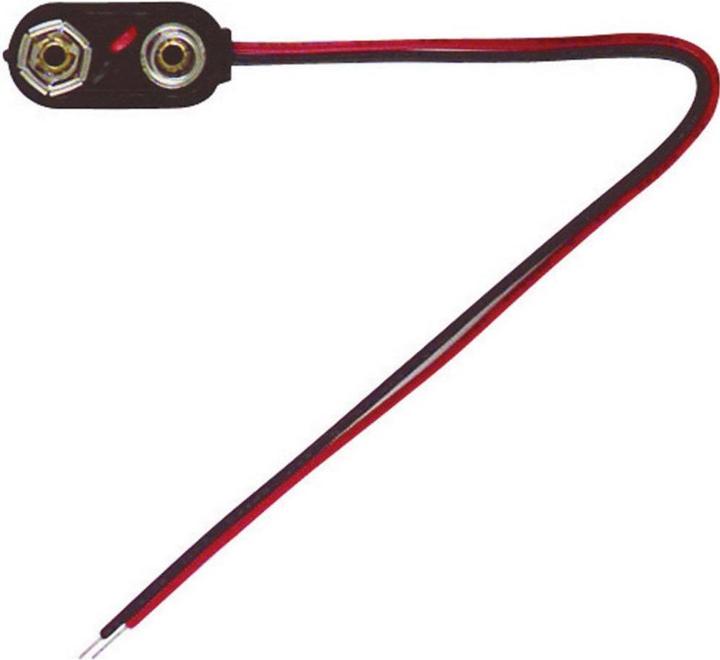 Produktbild Conrad Components LED Würfel Bausatz Components