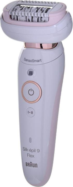 Actual product image Braun Silk-épil 9 Flex 9005