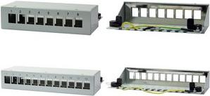 Actual product image LogiLink Steel housing